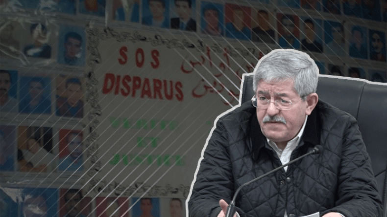 ضحايا المأساة الوطنية يطالبون بتفعيل المادة 47 من ميثاق السلم