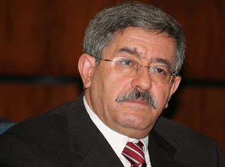 Policy Statement: PM Ouyahia says Algeria can't rely on hydrocarbons revenues for ever