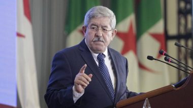 Affaire SOVAC: Peine réduite pour Ahmed Ouyahia