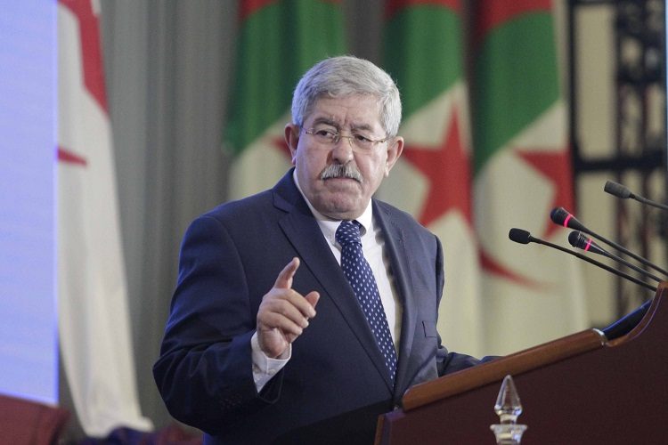 Affaire SOVAC: Peine réduite pour Ahmed Ouyahia