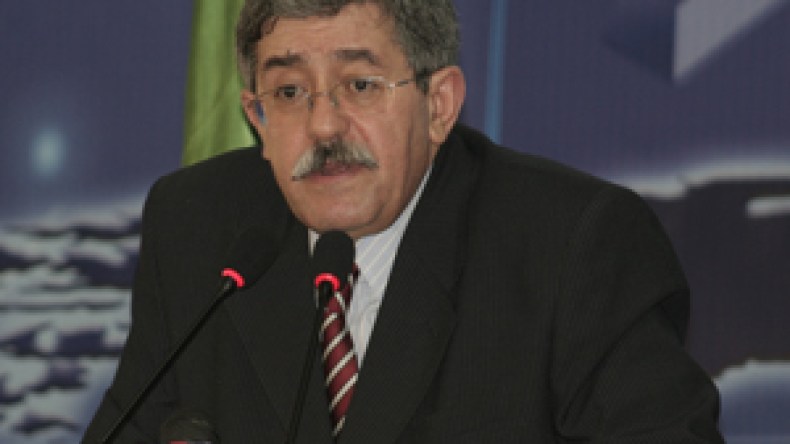 أويحيى يلتقي وزراءه لضبط مخطط عمل حكومته هذا الأحد