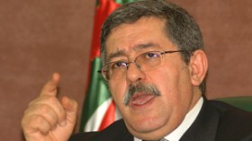 أويحيى يأمر الوزراء بإيفاده بأجندات تسليم المشاريع