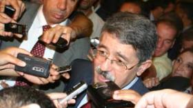 أويحيى: أمام الإرهابيين خياران.. إما الإستسلام أو القضاء عليهم