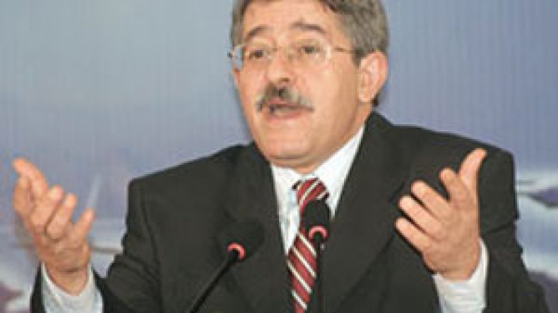 الحكومة تفتح الباب أمام المسلحين الراغبين في ترك الارهاب