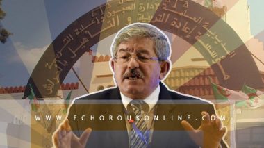 Détérioration de l’état de santé d’Ouyahia: La prison refuse l‘évacuer à l’hôpital