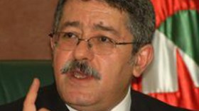 رفع حالة الطوارئ سيتم قبل نهاية الشهر (أويحيى)