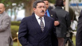 أويحيى‭ ‬هذا‭ ‬الاثنين‭ ‬بالبرتغال‭ ‬لبحث‭ ‬ملف‭ ‬التعاون‭ ‬الاقتصادي