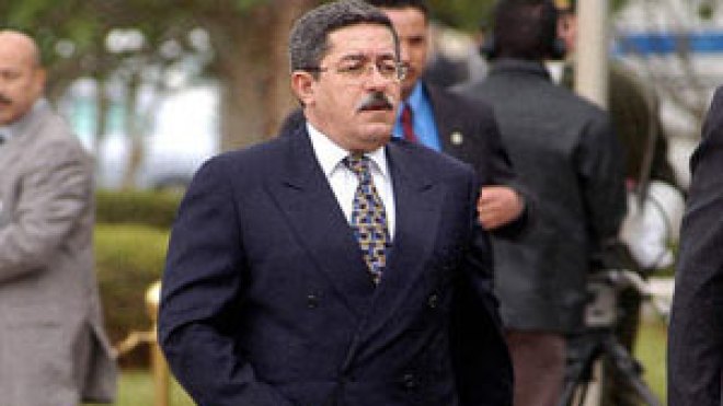 أويحيى‭ ‬هذا‭ ‬الاثنين‭ ‬بالبرتغال‭ ‬لبحث‭ ‬ملف‭ ‬التعاون‭ ‬الاقتصادي