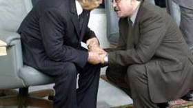 أويحيي أمام النواب الأحد القادم لتمرير خطة إتمام البرنامج الرئاسي