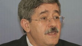 أويحيى: قرار مراجعة أجور المنتخبين المحليين جاهز