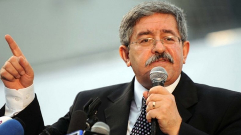 أويحيى: لن أترشح ضد الرئيس وسأبقى إلى جانبه إذا ترشح للخامسة