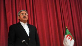 الأرندي: قطب التحالف لدعم الرئيس سيتبلور مع مرور الوقت