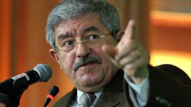 أويحيى: لن نسمح للأقلية بفرض إملاءاتها داخل “الأرندي”