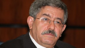 أويحيى يتدخل لإنهاء خلاف بين وزير المالية ومدير الوظيف العمومي