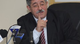 أويحيى‮ ‬لمقربيه‮: ‬مستعد‮ ‬للعودة‮ ‬إلى‮ ‬قيادة‮ ‬الأرندي‮.. ‬لكن‮ ‬بشرط