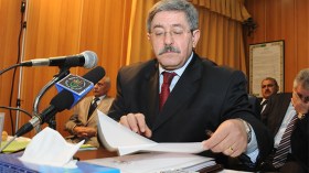 هل ينجح أويحيى غير التوافقي في الوصول إلى دستور توافقي؟