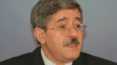 Ouyahia calls for Algerian Diaspora as economic input
