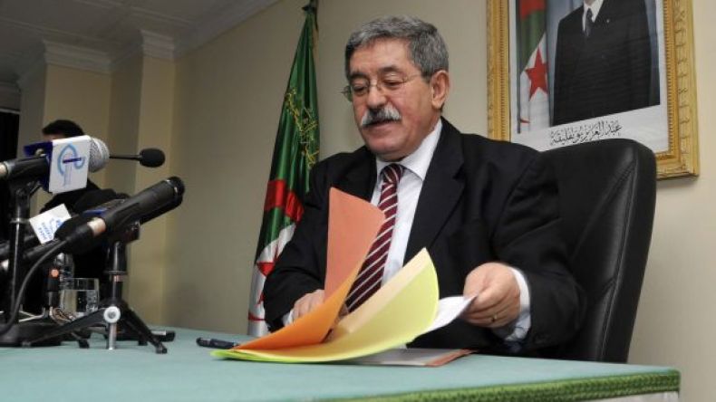 “الأرندي” يعقد مؤتمرات تحضيرية لمؤتمره الاستثنائي