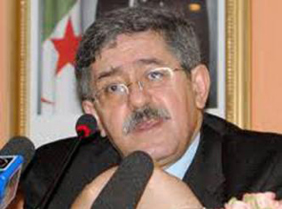 Ouyahia: we will oppose endeavours to sow division among Algerians