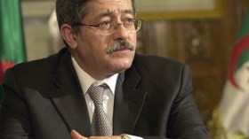 الطيب لوح لـ “الشروق”:أويحيى يلتقي رؤساء البنوك لتسهيل منح القروض للشباب