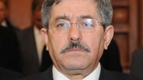 أويحيى: لا عفو عن الإرهابيين