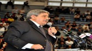 “L’Algérie sera le seul parti à sortir vainqueur des prochaines élections” (Ouyahia )