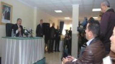 Ouyahia appelle les citoyens à participer en force aux prochaines élections