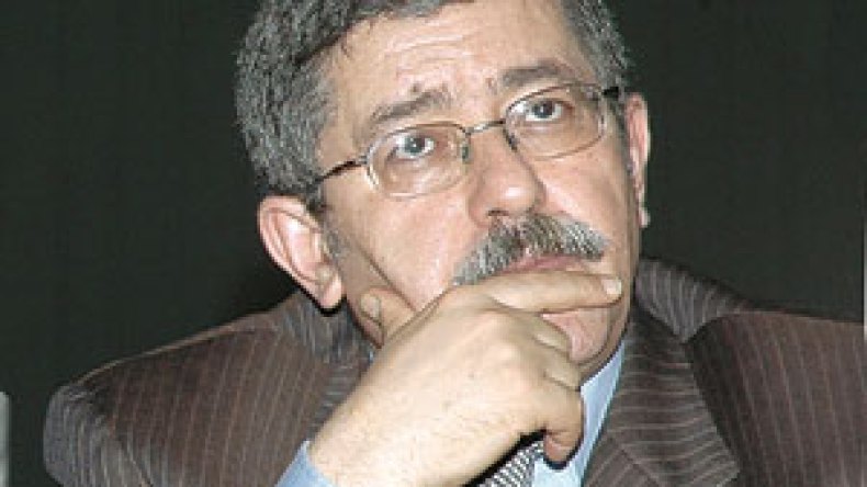 بن بعيبش يطلق حركة سياسية جديدة رفقة إطارات سابقين من الأرندي