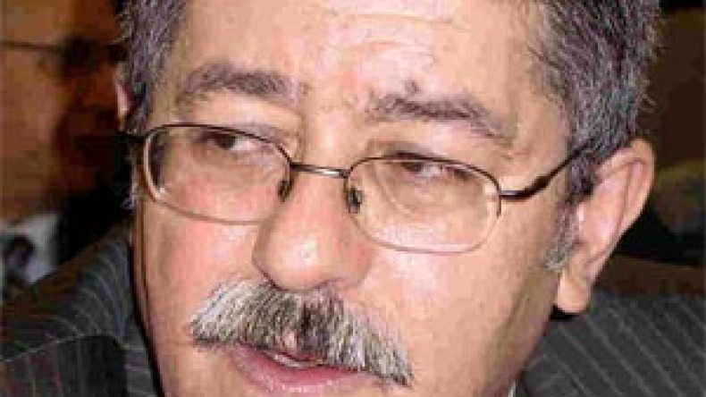 بوتفليقة يوفد أويحيى ممثلا شخصيا بمجلس الأمن