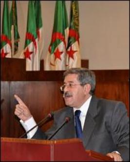 Government Council to take incentive measures to spur skilled labour activity in Algerian big South