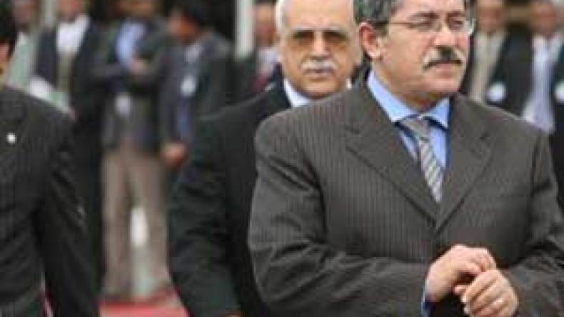 اقتراح لتقديم مؤتمر الارندي إلى منتصف ماي القادم