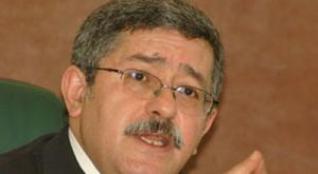 Algerian government gives wide prerogatives to energy Minister for exploitation of  oil and mining fields