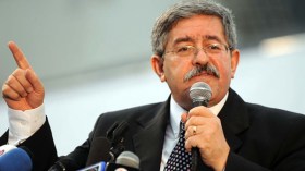 أويحي: نحن حزب موالاة وهذا فخر لنا
