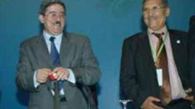 Congrès du RND / Ahmed Ouyahia réitère l’appui de son parti au Président Abdellaziz Bouteflika