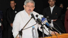 أويحيى: الجزائريون بحاجة للتمسك بالمصالحة