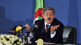 أويحيى: عهد الفيس ولّى واندثر