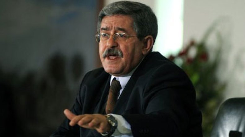 أويحي: الجزائر ليس لديها ما تخفيه في قضية رهبان تيبحيرين