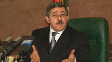 PM Ouyahia Represents President Bouteflika At African Union Summit