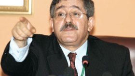 Algeria: RND leader says he will not run for president if Bouteflika does so