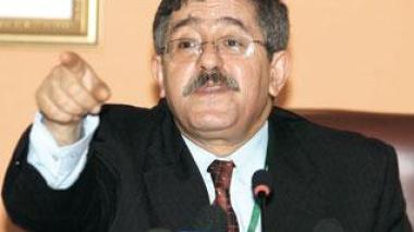 Algerian PM orders governors to spend less expenses