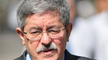 Bouteflika assigns Ouyahia to lead constitutional amendment consultations