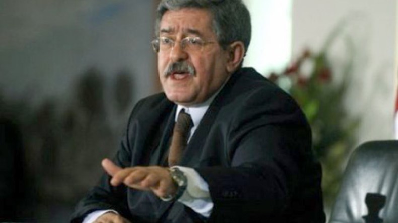 الهادي ولد علي خلفا لتومي التي ستتسلم حقيبة التضامن