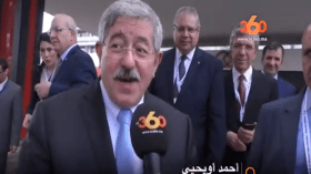 هذا ما قاله أويحيى للملك محمد السادس