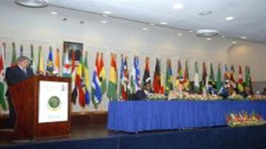 Ouverture à Alger des travaux du Comité international des services de sécurité en Afrique