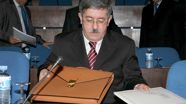 Opposition wary of Ouyahia and requests people’s involvement in constitutional revision consultations