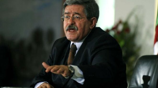 تيار أويحيى داخل الأرندي يستيقظ