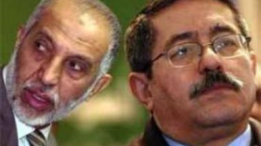 Ahmed Ouyahia: RND will not be a scapegoat in May 2012 elections