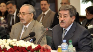 Crise Algérie/Égypte: Ouyahia laisse l’histoire seule juge