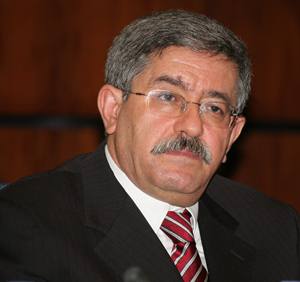 Algerian authorities to wage a war against unidentified phone numbers