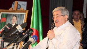 أويحيى يقترح “مصالحة وطنية” مع المتهربين من الضرائب